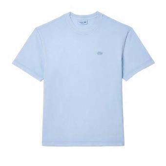 Lacoste T-Shirt Teint Naturel Homme