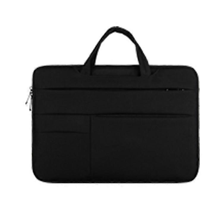 Shockproof 15.6 Inch Laptop Briefcase
