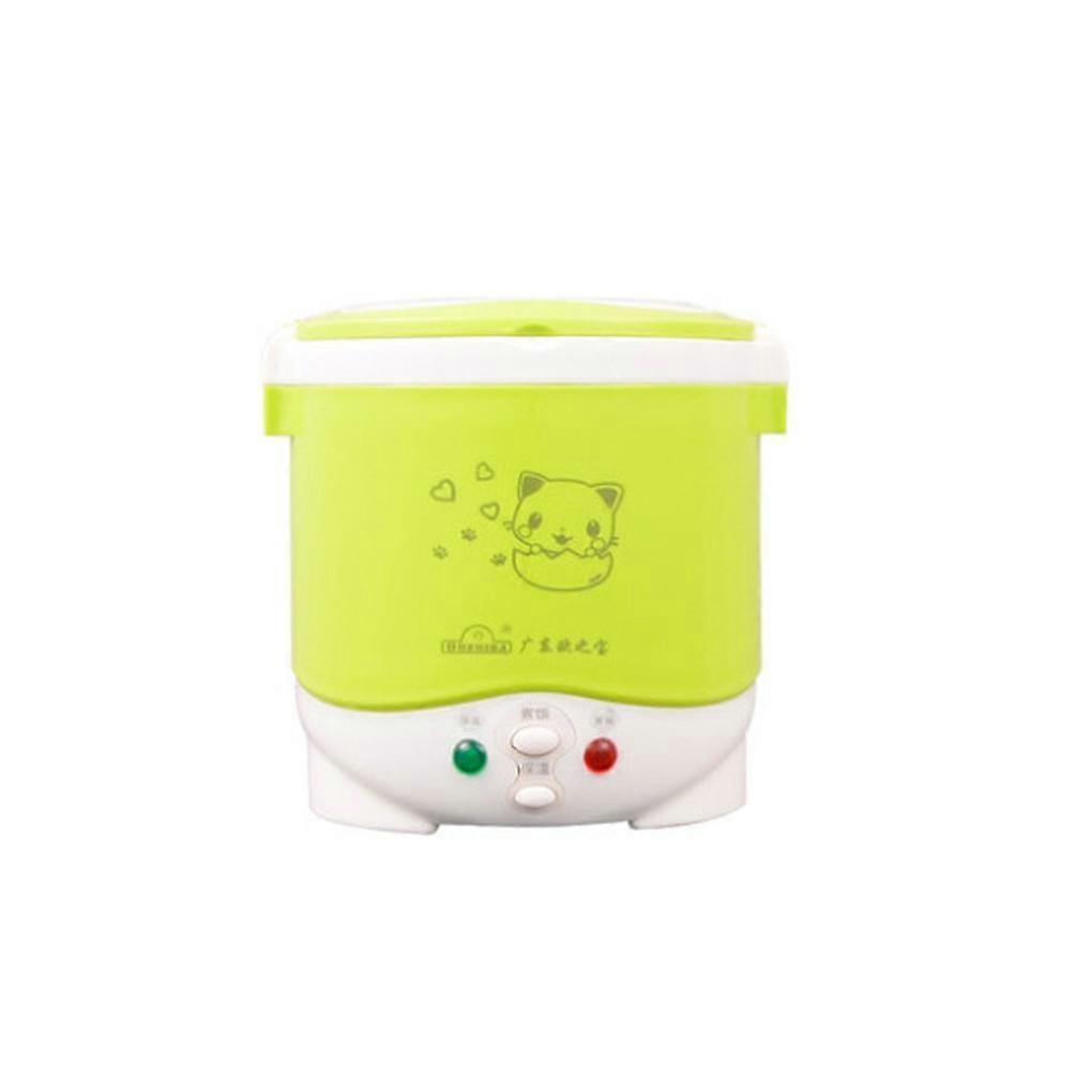 Car & Dorm Rice Cooker 1L Compact