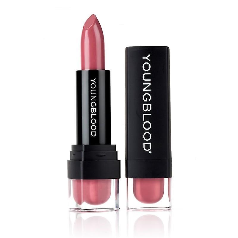 Youngblood Mineral Créme Lipstick Ceder