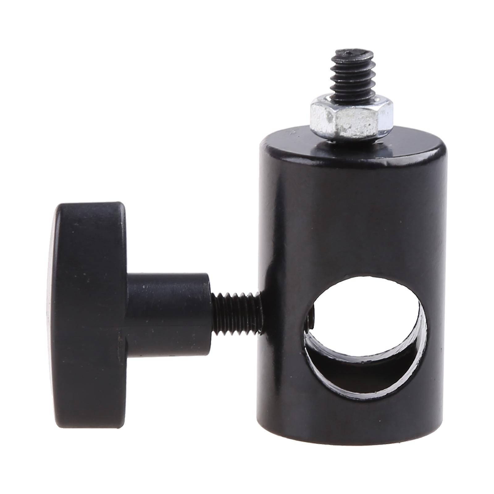Multi Functional Mount Bracket Adapter for Light Stand Photography Speedlight
