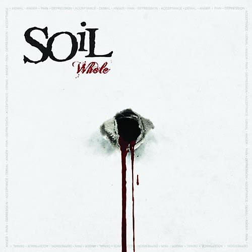 Soil - Whole  [VINYL]