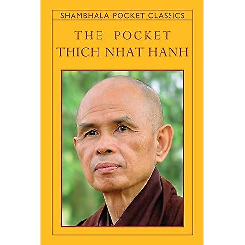 Pocket Thich Nhat Hanh (kieszeń klasyk)
