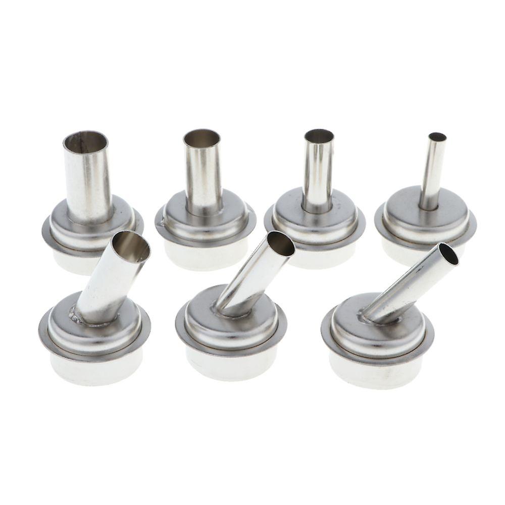 Universal Heat Burners