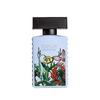 Replay Parfem Signature Secret Replay Signature Secret For Woman