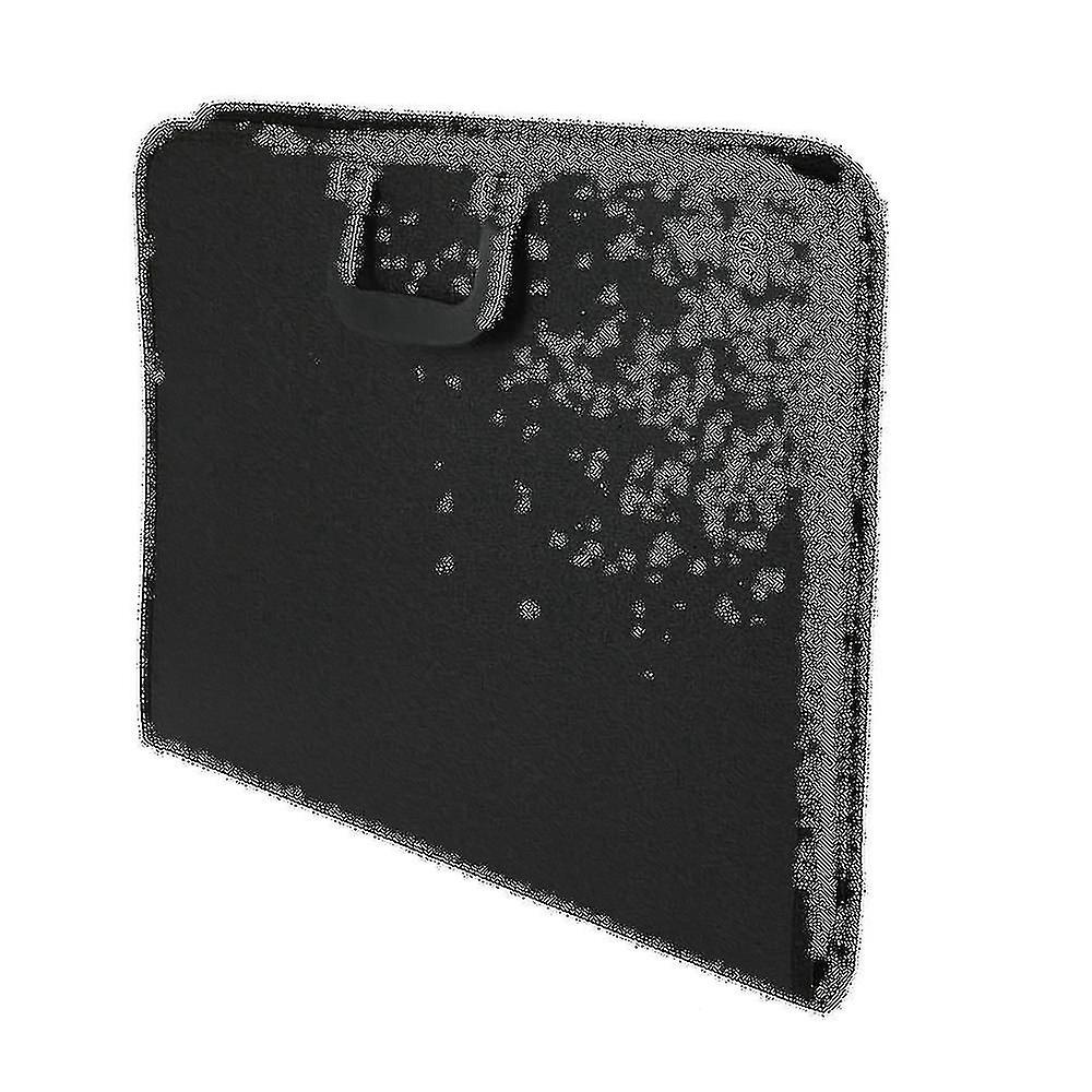 2x A3 Portfolio Uitbreiding Folder File Organiser Office Document Carry Case