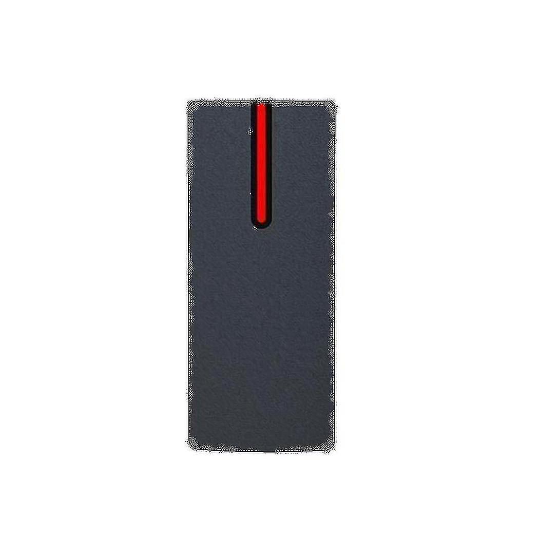 Ip68 Waterproof Ic Card Reader 13.56khz Proximity Card Access Control Slave Reader Support Wiegand
