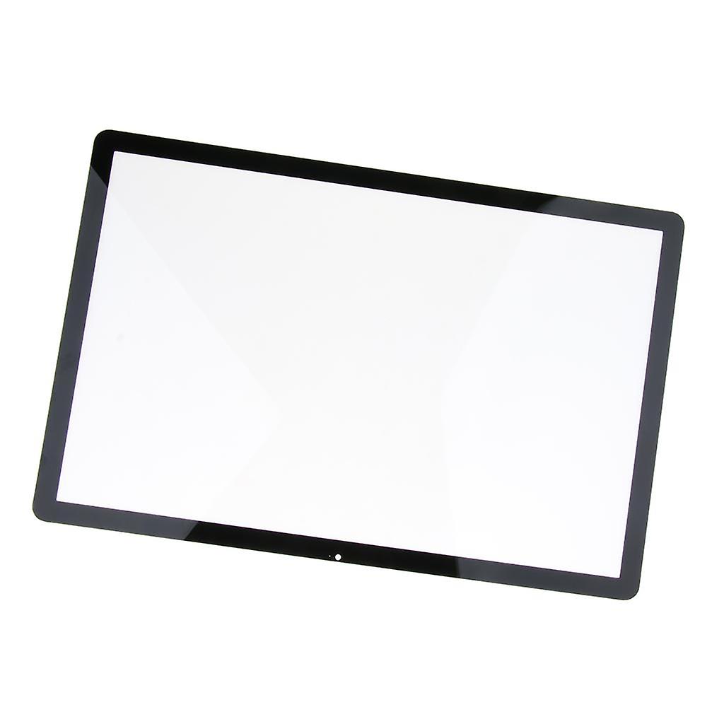 Screen Front Glass Panel Cover Replacement for Apple 24inch iMac A1225