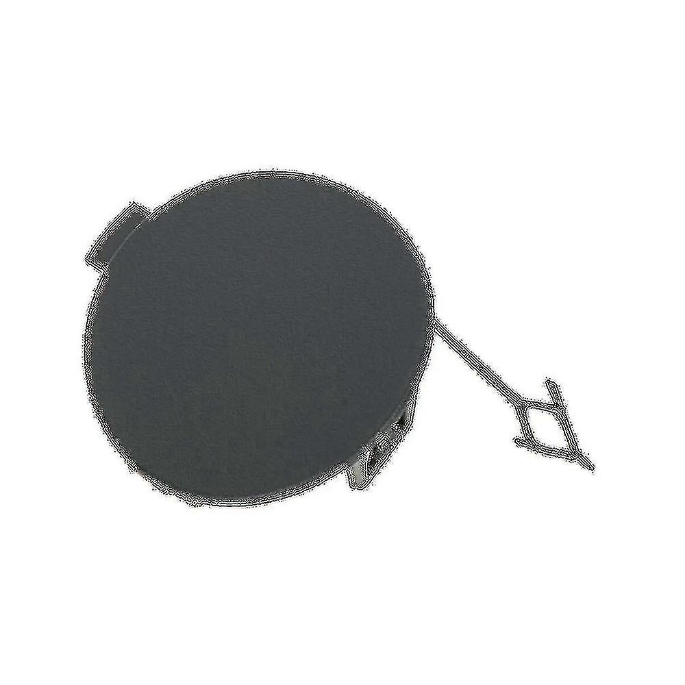 For 2017-2021 Compass 5sy62tzzab Front Bumper Tow Hook Cover Plug