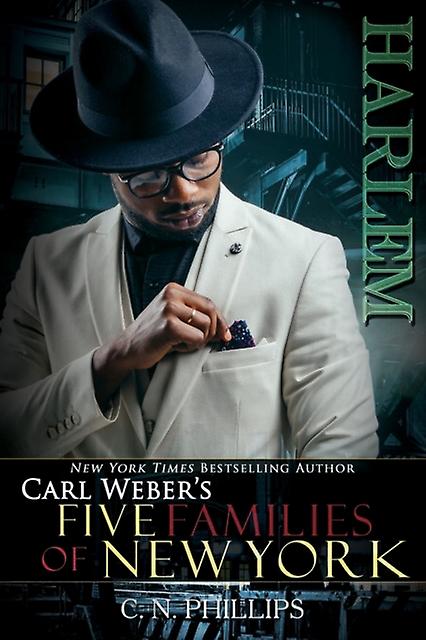 Harlem - C. N. Phillips