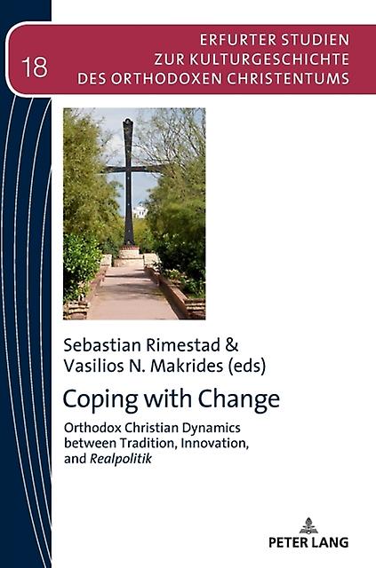 Coping With Change Paperback Book