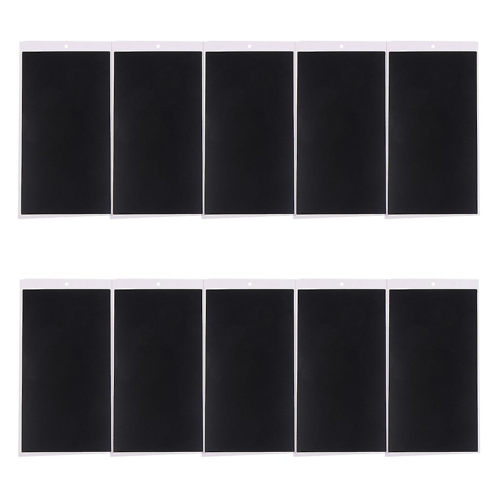 E7450 E5450 E5470 E5550 E7470 ラップトップ用タッチパッドステッカー プラスチックカバースキン