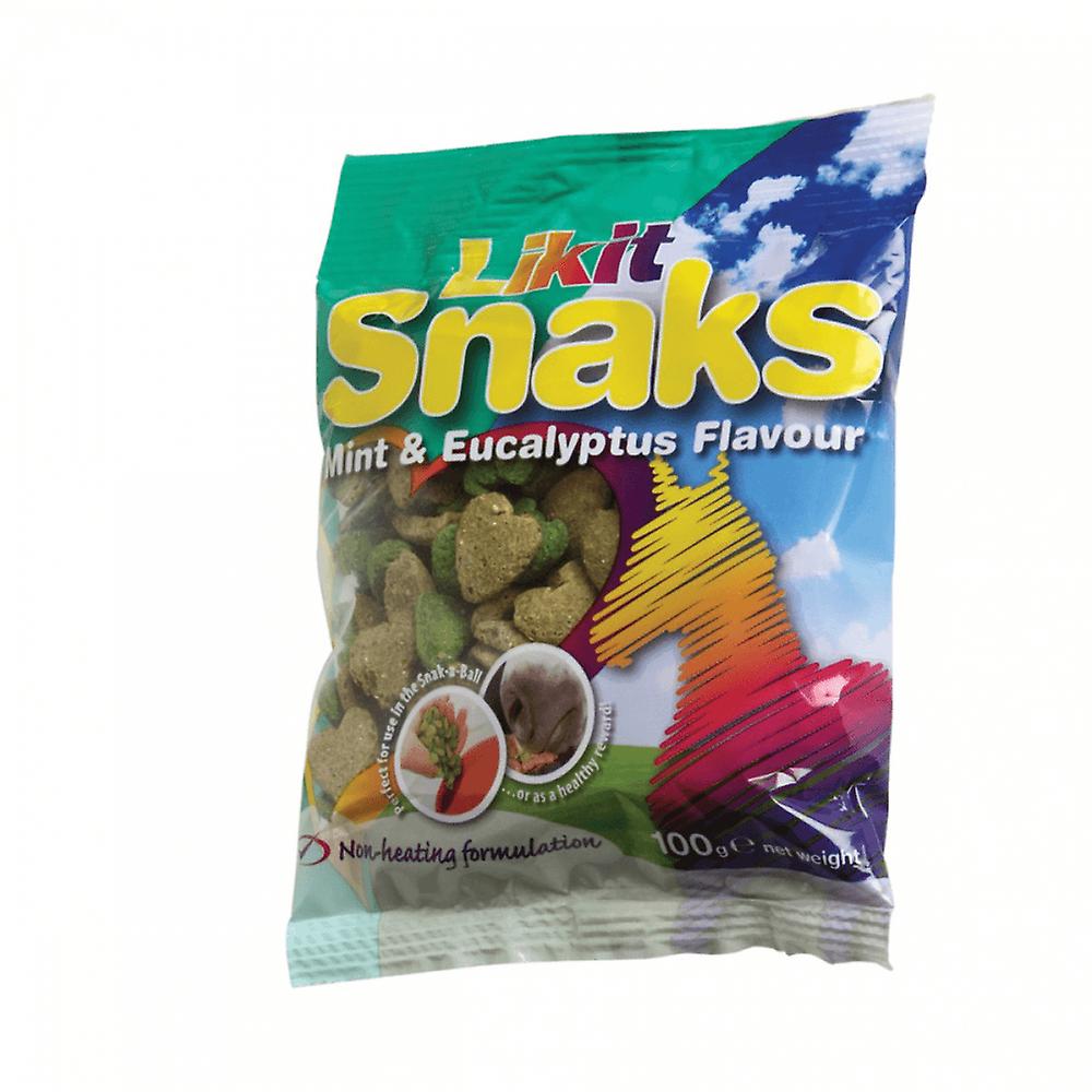 Likit Snaks