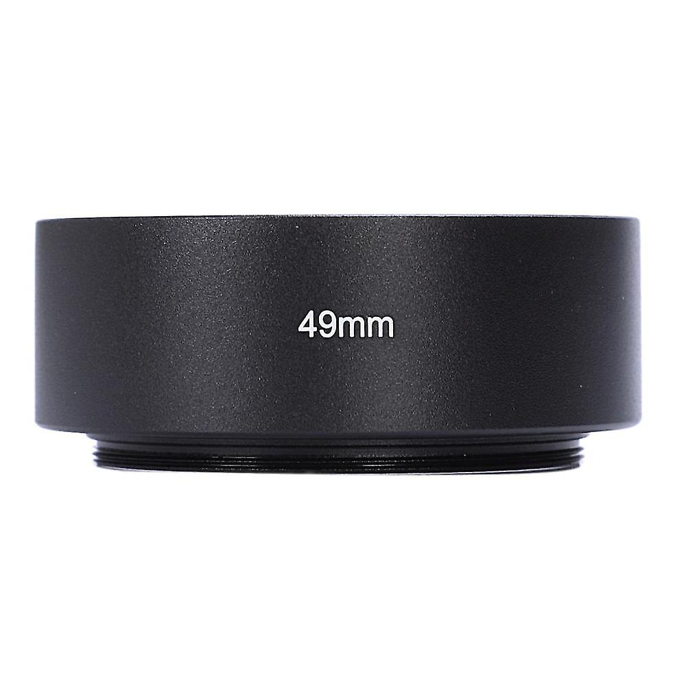 49mm montering standard metall solblender for