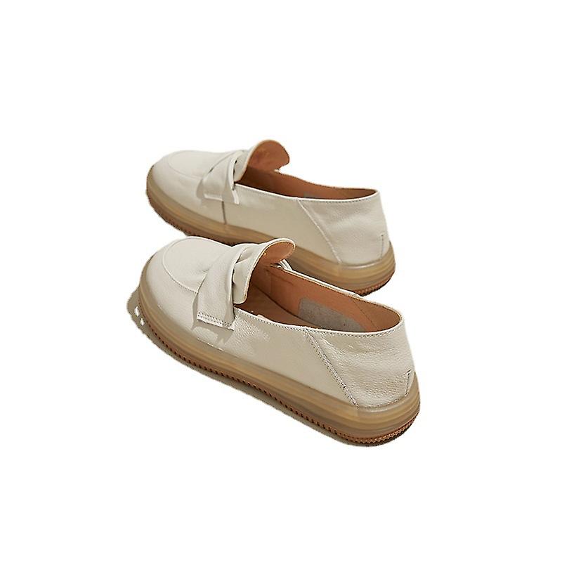 Scarpe basse traspiranti