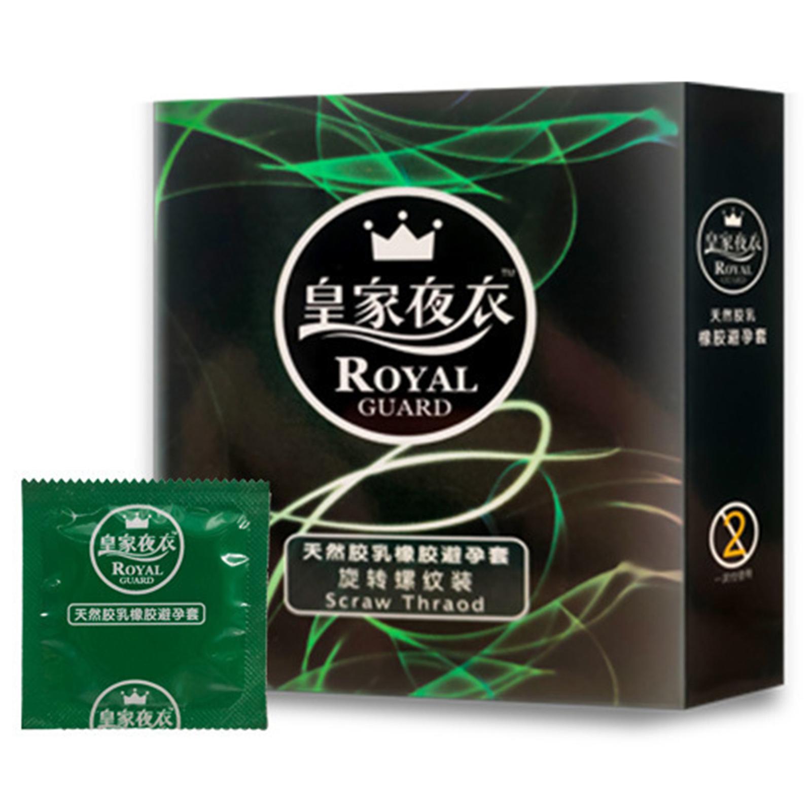 Lubricated Highly Sensitive Condoms Ultra-thin Natural Latex Condoms For Honeymoon Wedding Night