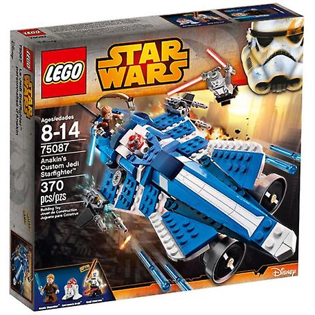 LEGO 75087 Anakin's Custom Jedi Starfighter