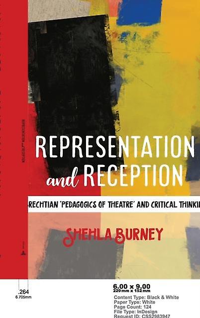 Representation And Reception