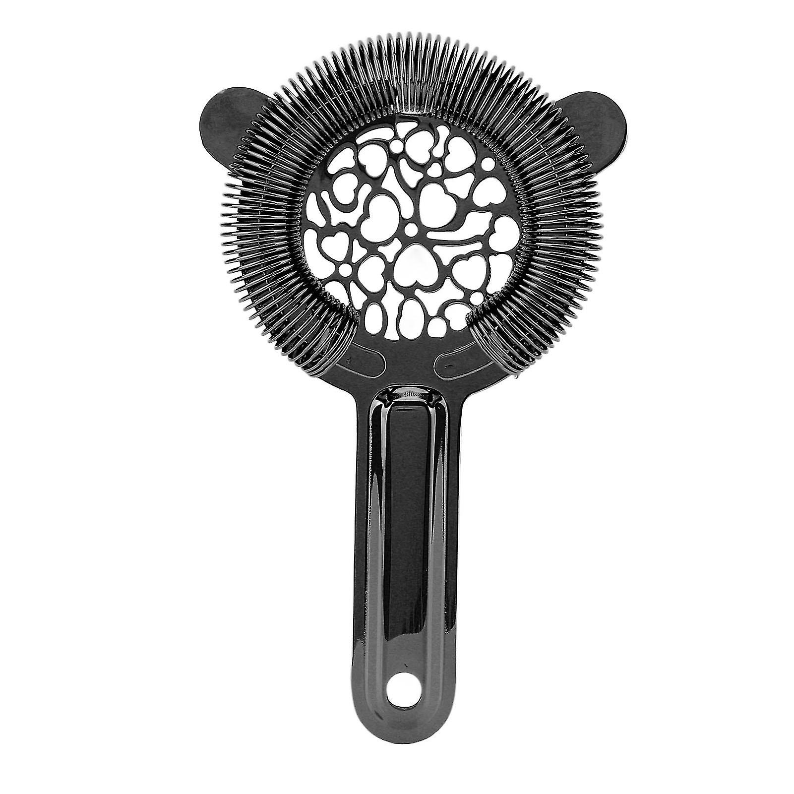 Stainless Steel Cocktail Strainer, Bartender Strainer