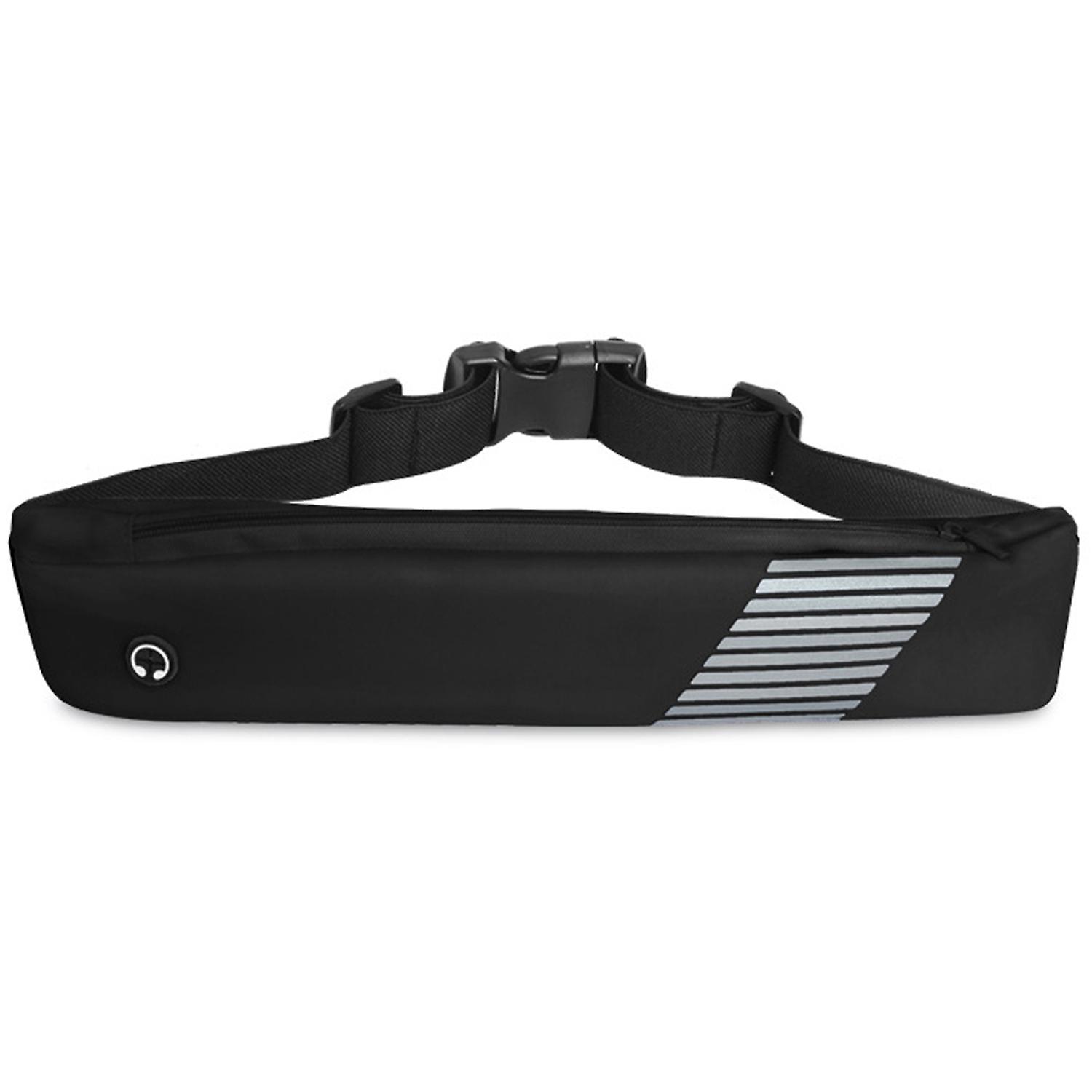 Multifunctional Waist Belt Ultra Light Waist Pouch Waterproof Gym Phone Holder Cellphone Pouch Waist