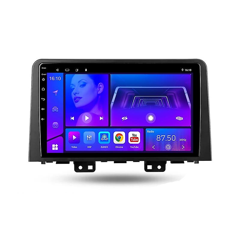 Car Radio Android Auto Video Multimedia Player For Hyundai Staria H1 2021 -2023 Carplay 2din dvd gps