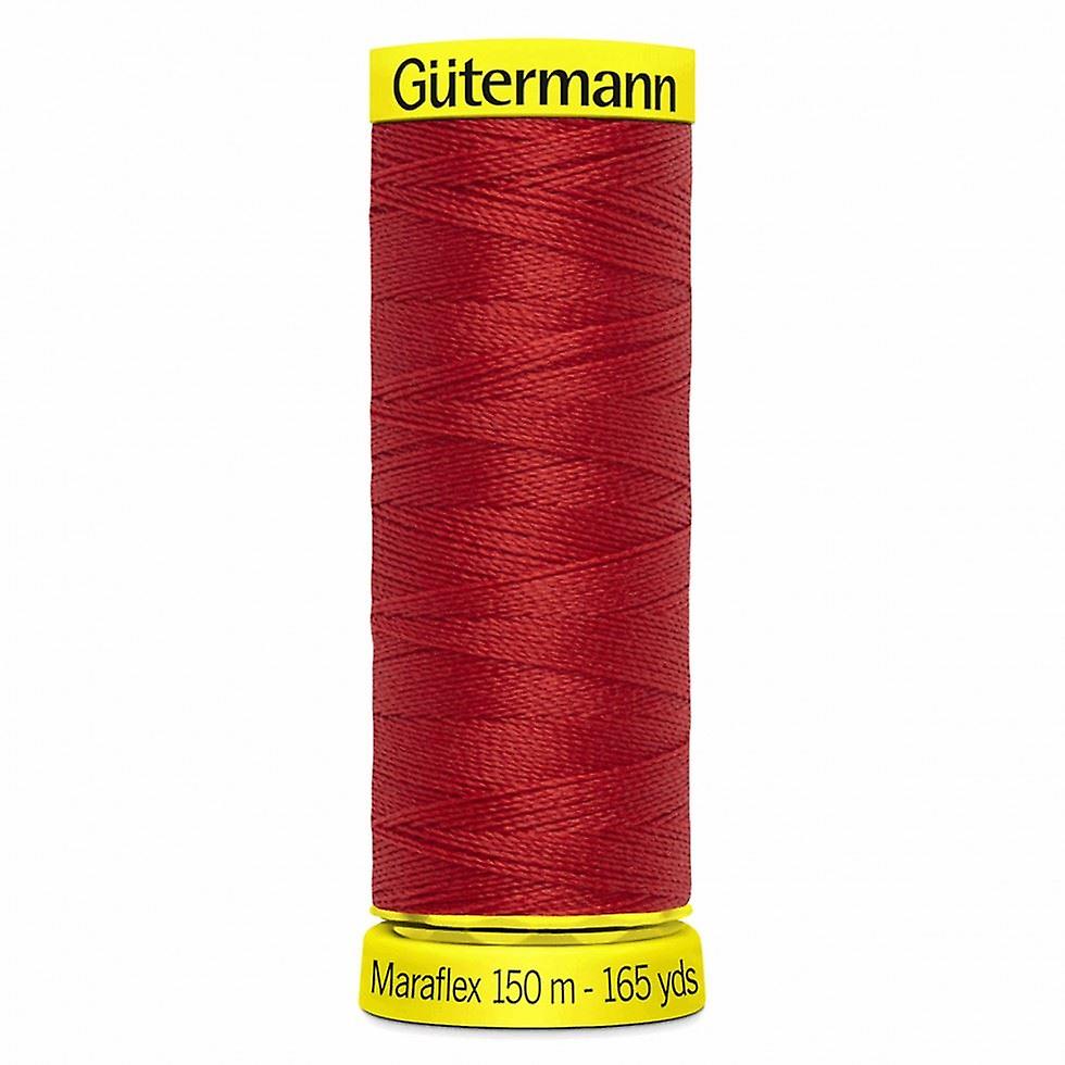 Gutermann Maraflex Elastic Stretch Sewing Thread 150m 364 - each