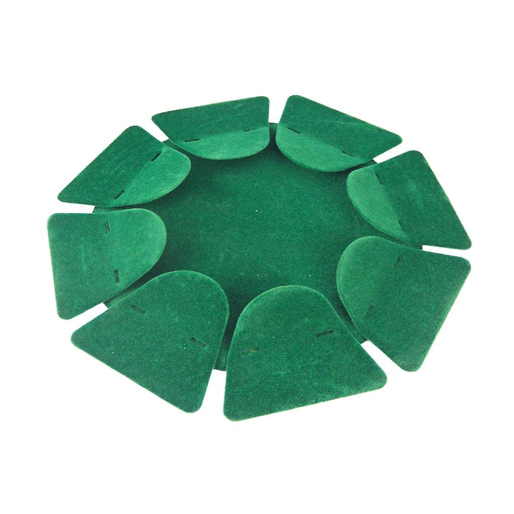 Golf Training Hole Putting Practice Cup Golf All-Direction Putter Cup Plate