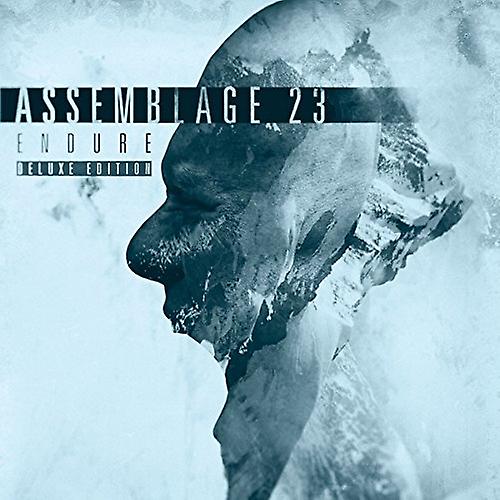 Assemblage 23 - Endure (Deluxe Edition) [CD]