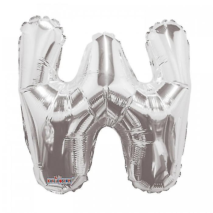 APAC W フォイルレターバルーン