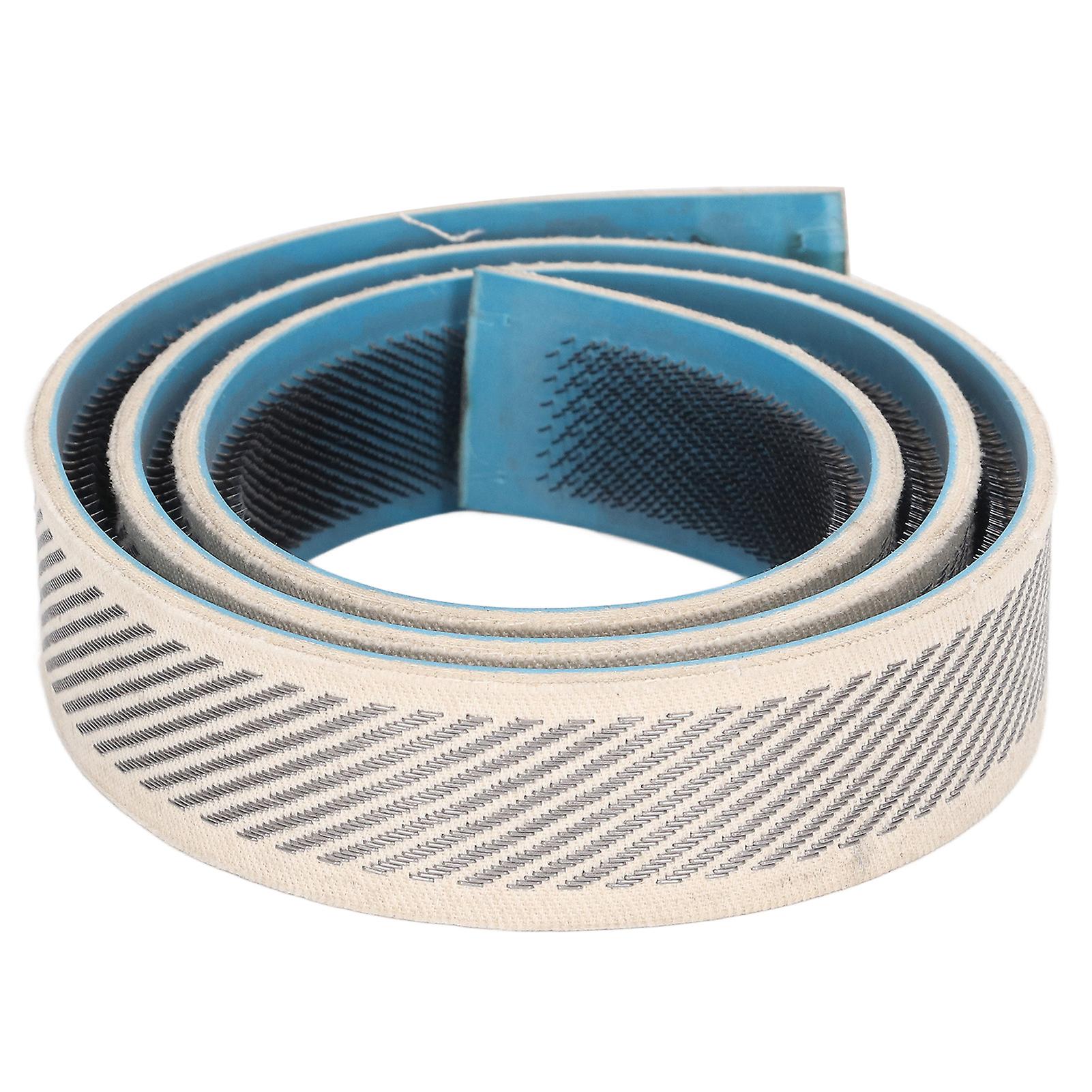 Bandes antidérapantes de 100 cm de long, pour tapis, tissus, projets de point de croix, etc.