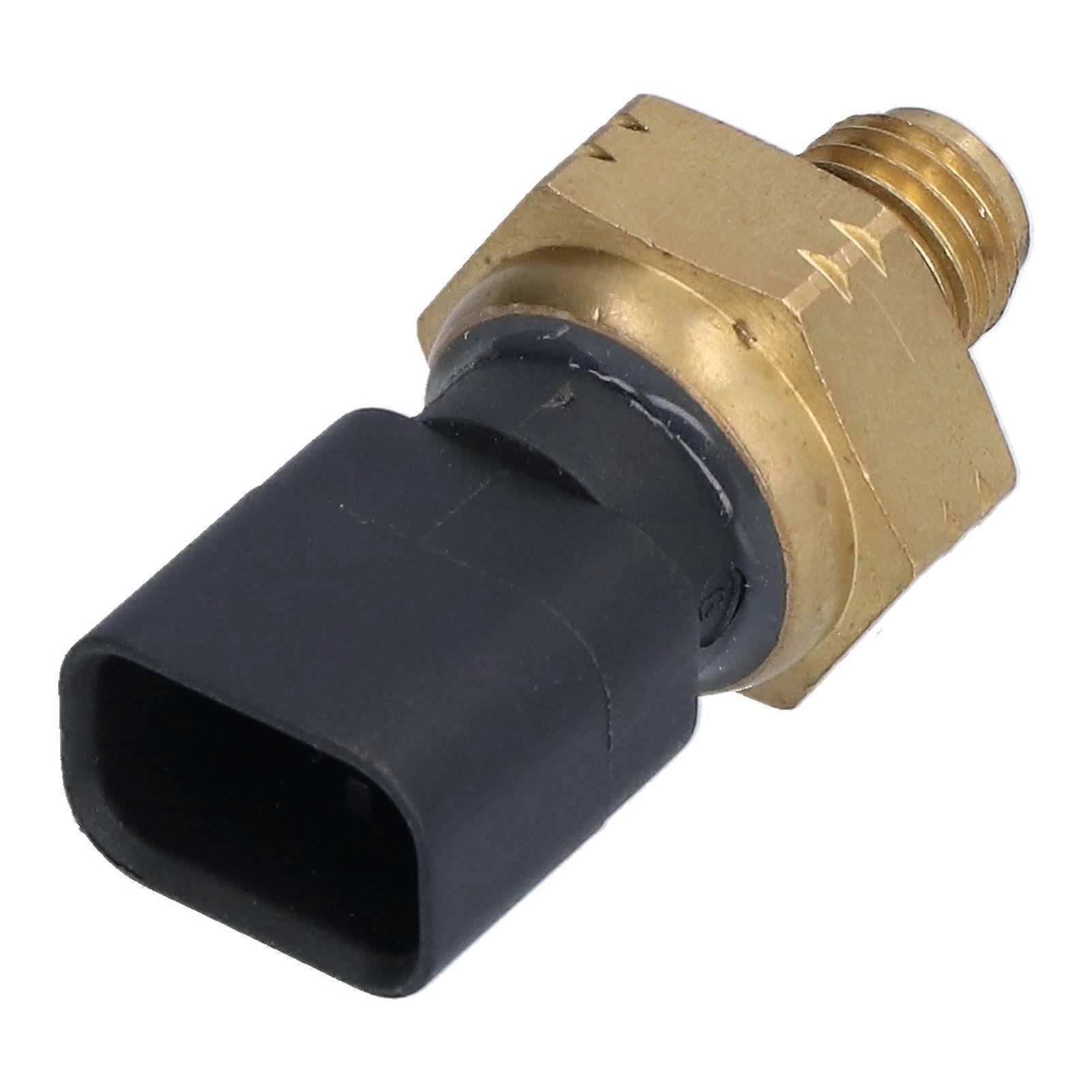 Pressure Sensor Excavator Sensing Transducer Replacement for CAT320D E320D 274‑6721 6‑36V