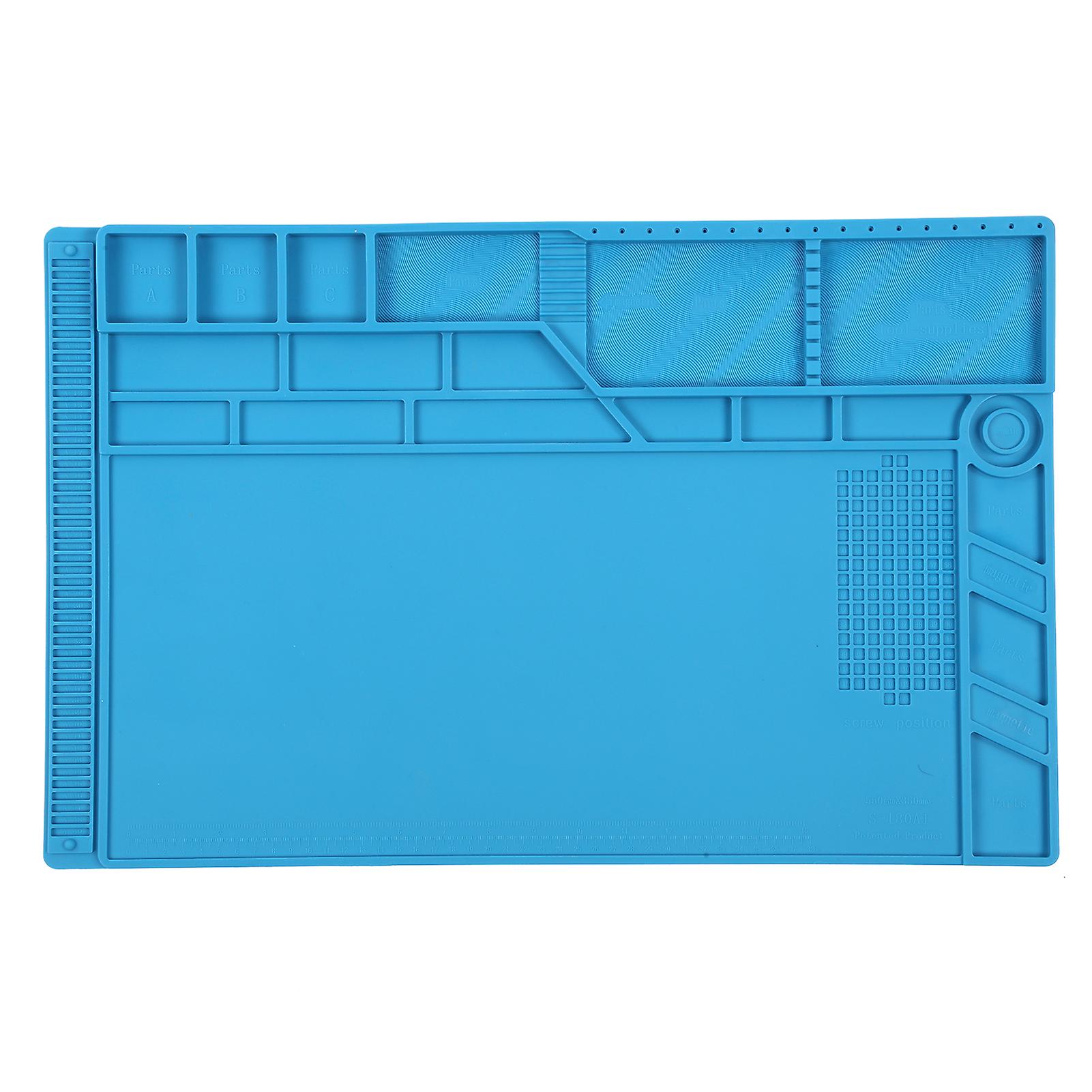 Double Layer, Anti-Static, Phone Maintenance Platform, Insulation Pad