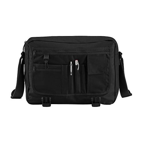 Bagbase Plain Messenger Bag