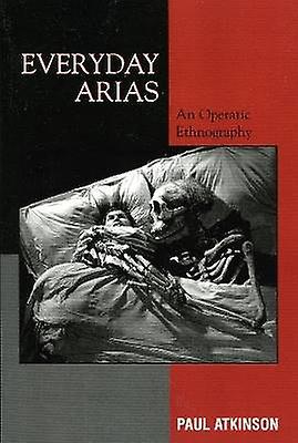 Everyday Arias