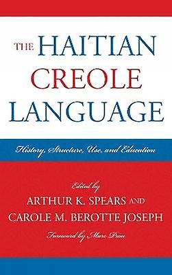The Haitian Creole Language
