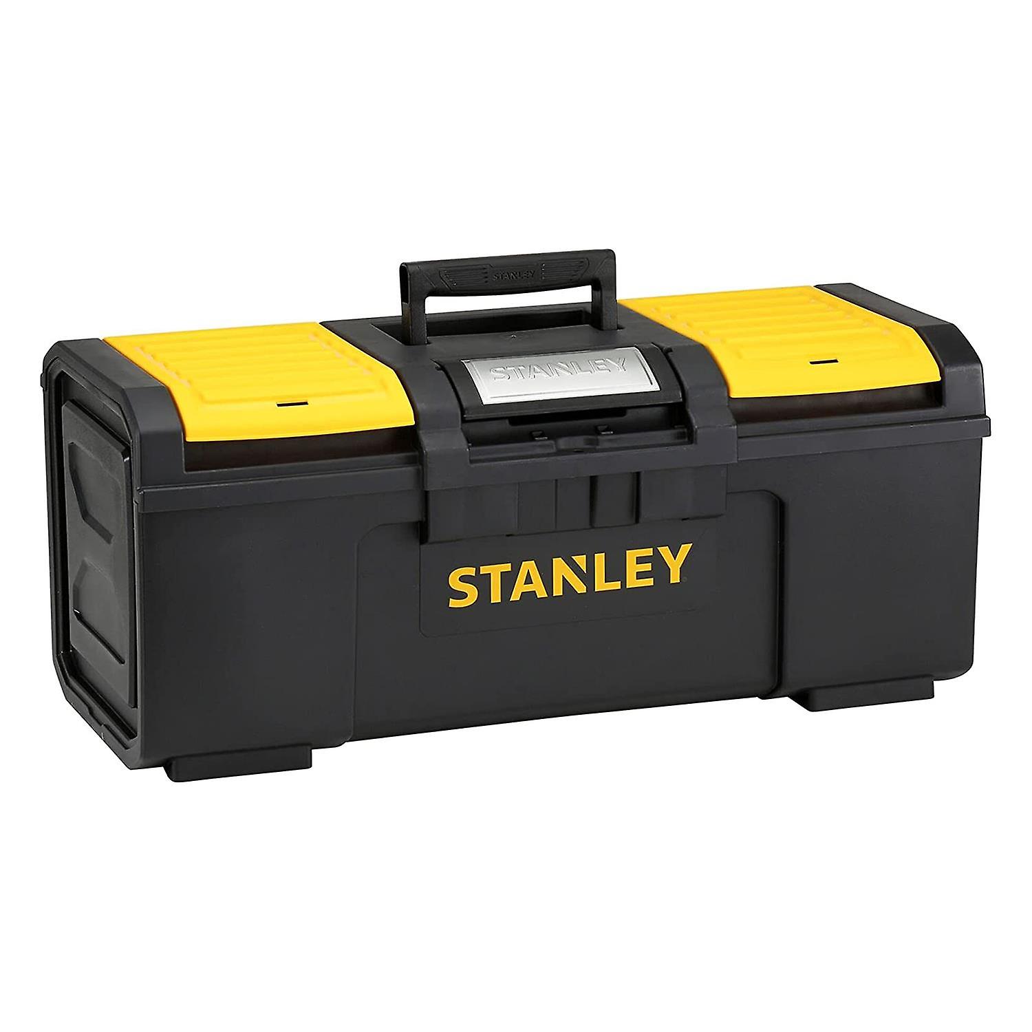 STANLEY ONE TOUCH TOOLBOX 24IN 1-79-218