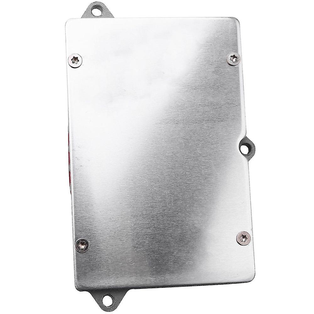 Accenditore Xenon Per Fari Auto - Modulo 3PIN Per D2S/D2R, Compatibile Con BMW E46, Mercedes CLK, Classe C - Foto 9