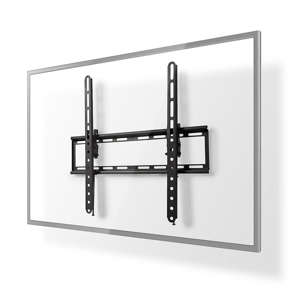 Tiltable TV Wall Mount | 23-55" | - Maximum supported screen weight: 35 kg | Can be tilted: 12° | Minimum v