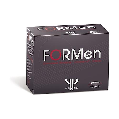 Formen 60 capsules