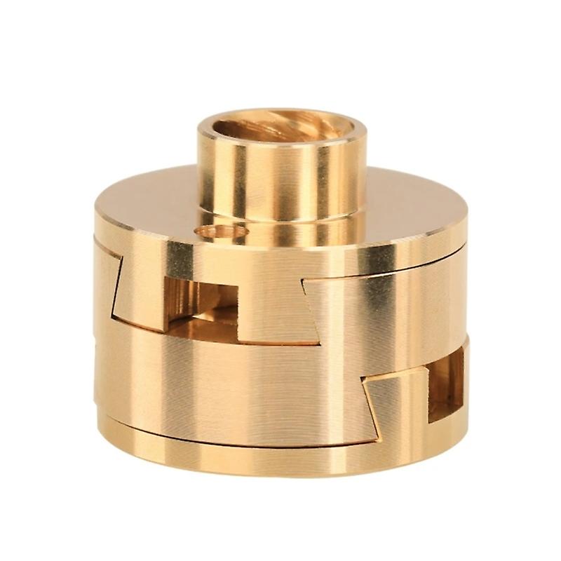Round Shape Coupler Oldham Coupling for Ender3/CR10 3D Printer Equipment