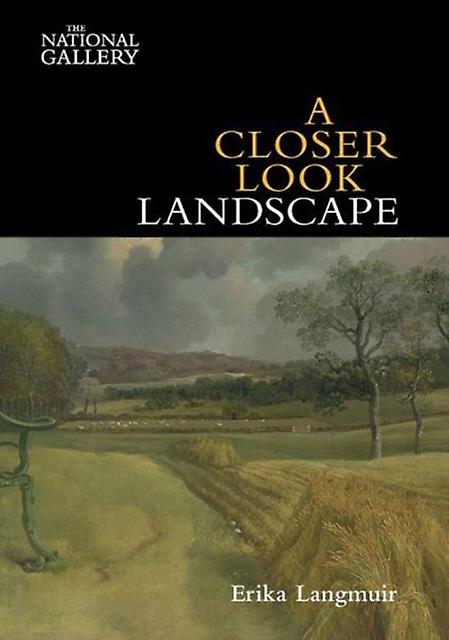 A Closer Look Landscape by Erika Langmuir Paperback Book