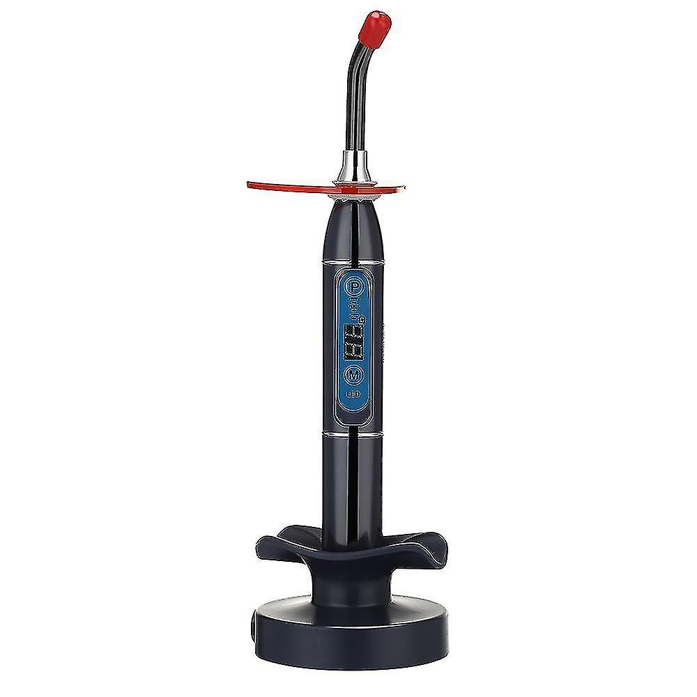 Dental floss dental wireless led curing composite light one second curing lamp for curable resin|ora
