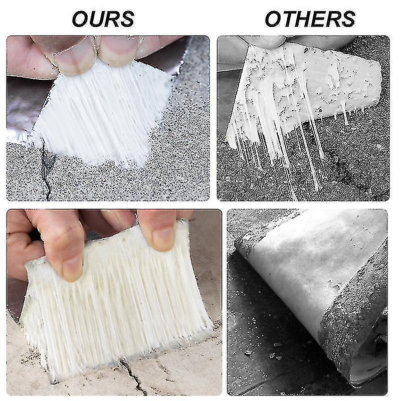 سوبر شريط مقاوم للماء ، مطاط البوتيل