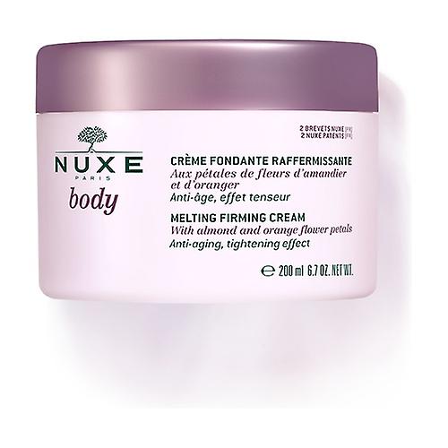 Body Firming Melting Cream 200 ml of cream