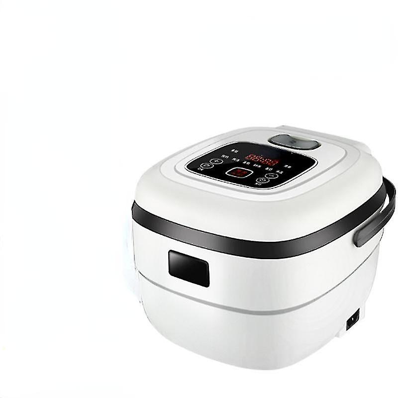 Portable Preservation Electric Rice Cookers Smart Electric Rice Cooker Intelligent Automatic Cooker