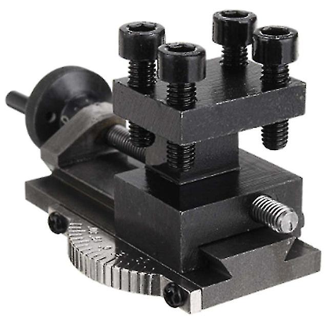 Lathe Tool Holder Sieg C0 Rotatable Lathe Tool Holder S/n: 10154 Sieg Mini Lathe Accessories Holder Turning Tool High Quality Ne