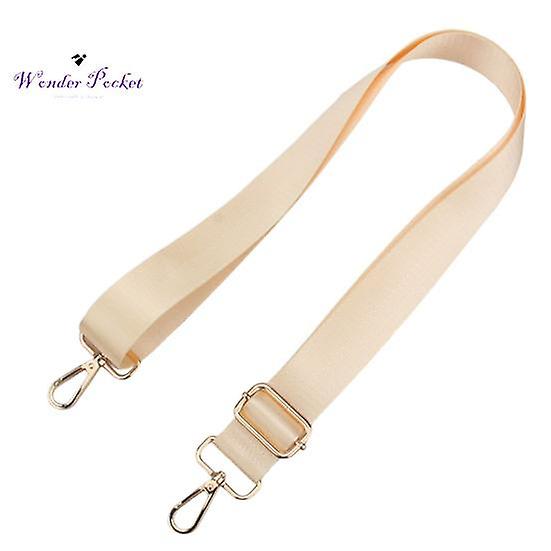 Convenient Backpack Shoulder Easy Installation Strap Solid Color Replacement