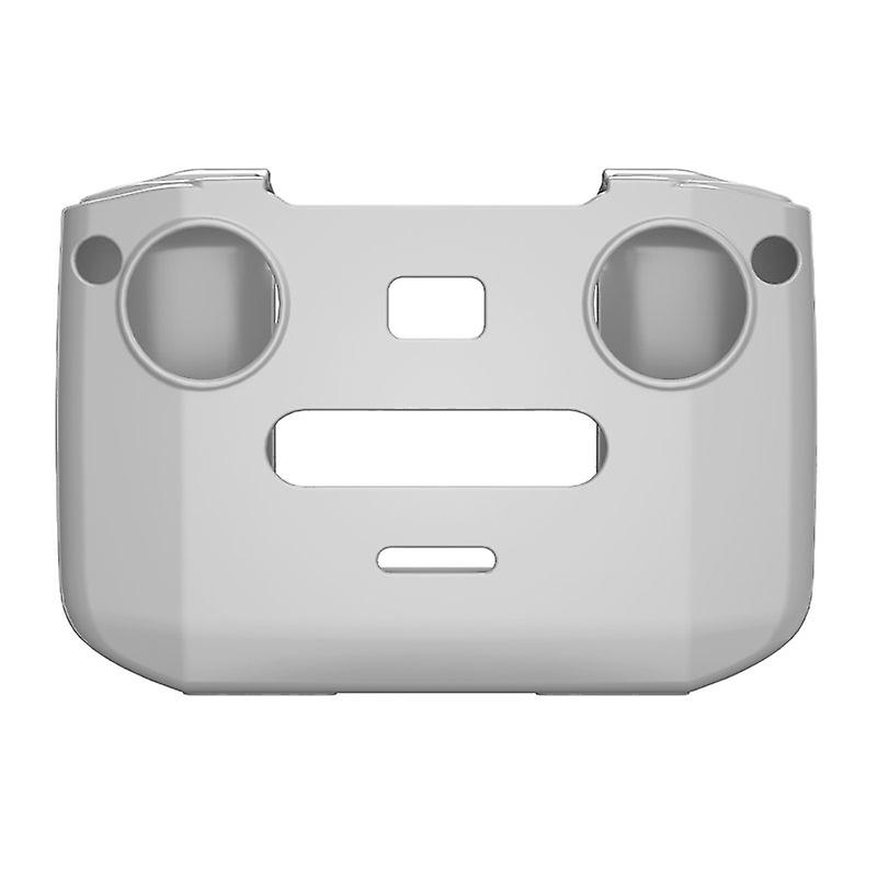 Silicone Case Compatible For Dji Mini 3 Pro / Air 2 Rc-n1 Remote Control Dust-proof Protective Cover