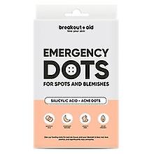 Breakout+aid - Emergency Dots 48 pcs