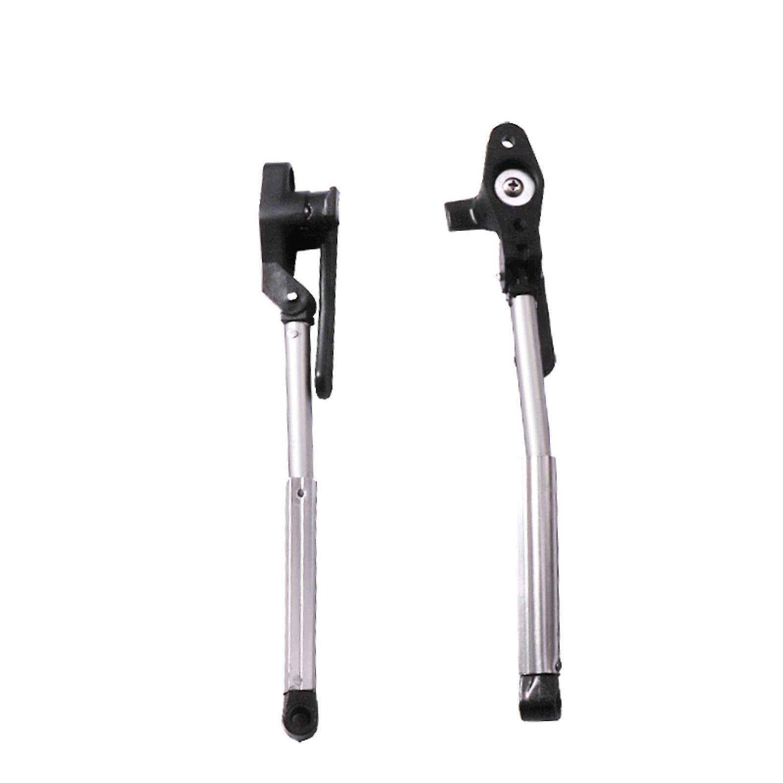 2Pcs Generic Telescopic Lift Strut Support Bars Yacht RV Window Support Rods